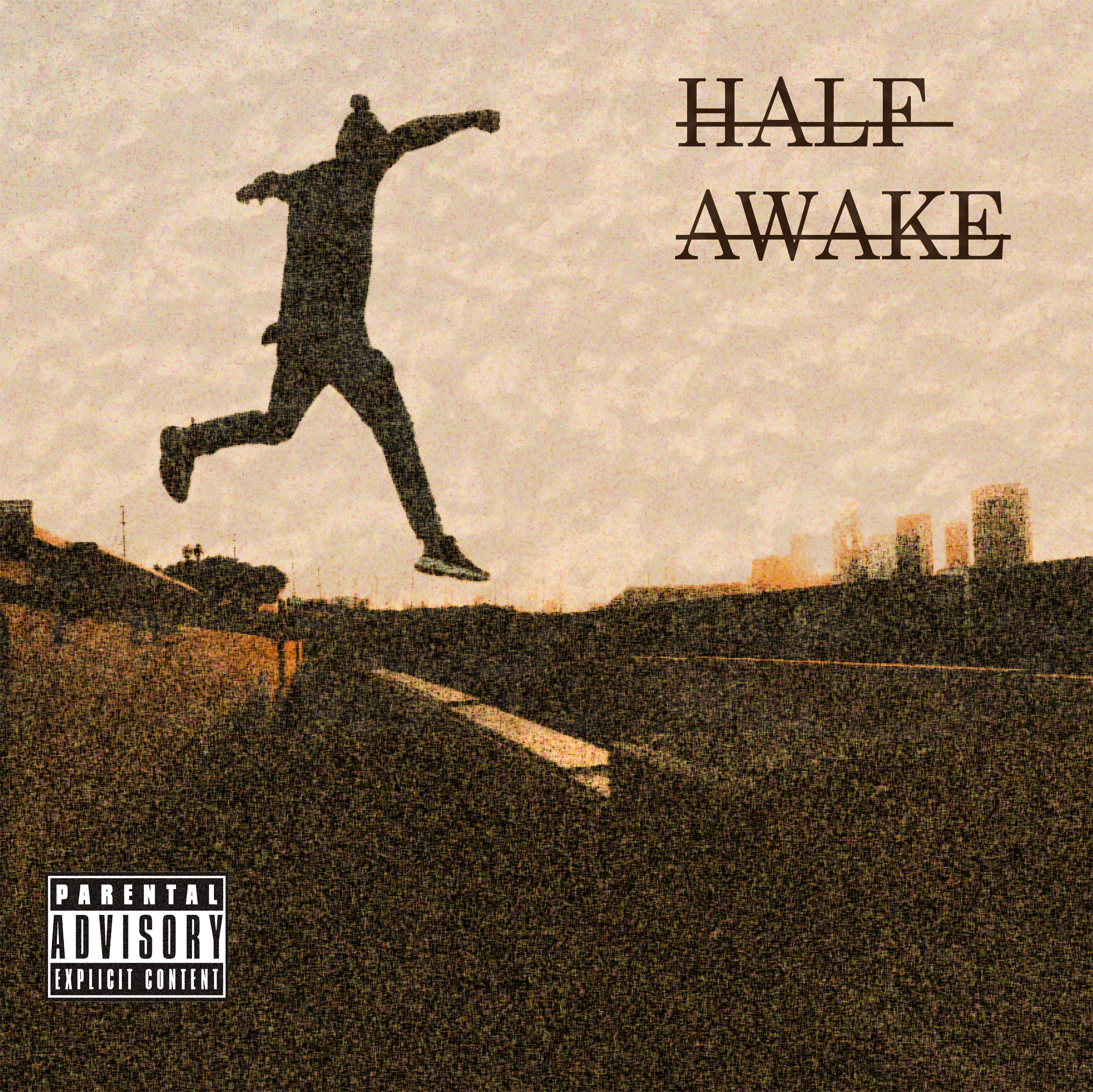 Half Awake EP